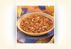 Slow Cooked Southwestern Bean Medley