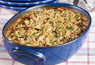 Oven-Baked Risotto