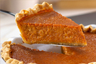 Secret Ingredient Sweet Potato Pie