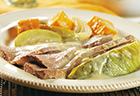 Slow-Cooked Autumn Brisket