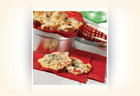 Parmesan Goldfish Brittle