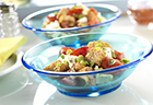 Tuscan Bread Salad