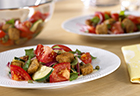 Bruschetta Salad