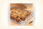 Chocolate Chip Toffee Bars
