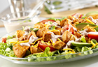 Southwestern Chicken Salad