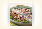 Turkey and Wild Rice Salad