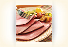 Holiday Ham