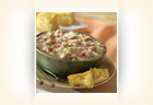 Slow Cooker Red & White Chili