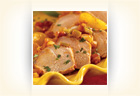 Citrus Picante Roast Pork