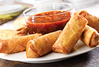 Sweet & Sassy Dipping Sauce for Egg Rolls