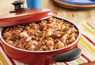 Pre-Game Paella
