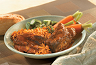 Blackened New Orleans Braised Short Ribs
