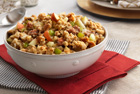 Sausage & Apple Stuffing