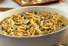 Green Bean Casserole