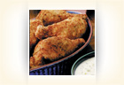 Idahoan Fried Chicken