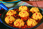 Southwest Skillet Shepherd's Pie
