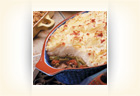 Shepherd's Pie Italiano