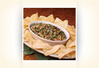 Classic Spinach Dip