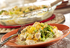 Turkey Broccoli Divan