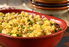 Turkey Noodle Casserole