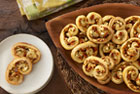 Mediterranean Palmiers