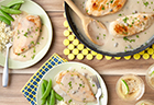 Tasty 2-Step Chicken
