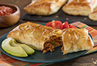 Taco Pockets