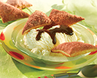 Mexican Sundaes
