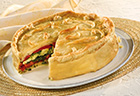 Torta Rustica