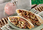 Cheesesteak Pockets