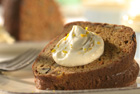 Tomato Carrot Spice Cake