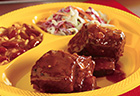 BBQ Short Ribs