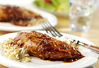 Balsamic Chicken