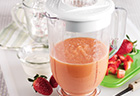 Frosty Fruit Cooler