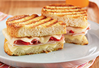 Awesome Grilled Cheese Sandwiches