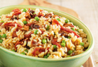Sun-Dried Tomato Risotto