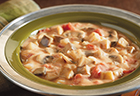 Creamy Provençal Vegetable Stew