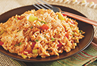 Spicy Chicken & Chorizo