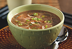 Pho-Style Soup
