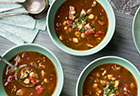 Pork Pozole
