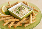 Hummus Dip
