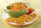 Spicy Bean Dip