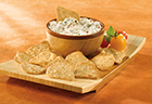 Herbed Goat Cheese Dip