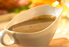 Turkey Gravy