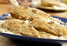 20-Minute Herbed Chicken