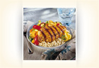Lemon Chicken