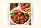 Party Meatballs