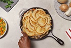 Shepherd's Pie