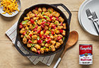 Beefy Hash Brown Potato Casserole