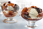 Slow-Cooked Harvest Fruit Compote